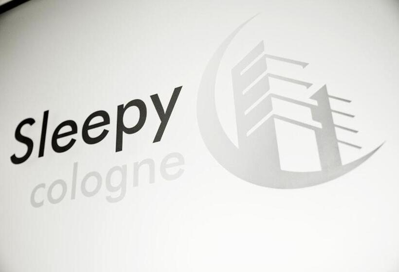 经济房, Design Sleepy Cologne