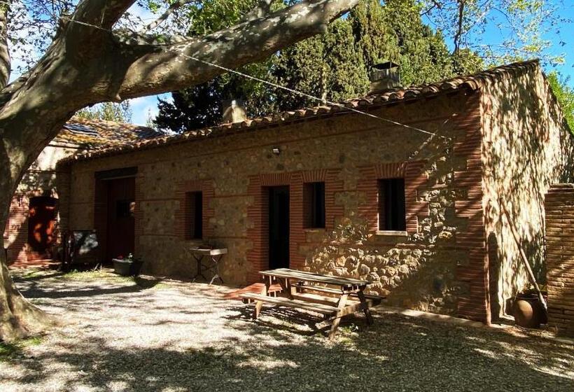Family Suite, Domaine Du Mas Bazan