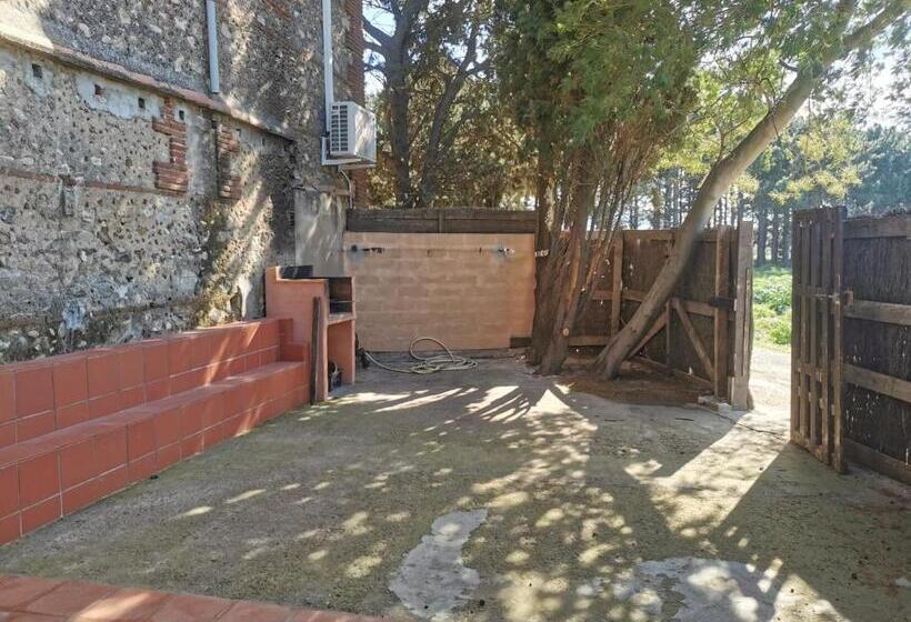 Дом 1 Спальня, Domaine Du Mas Bazan