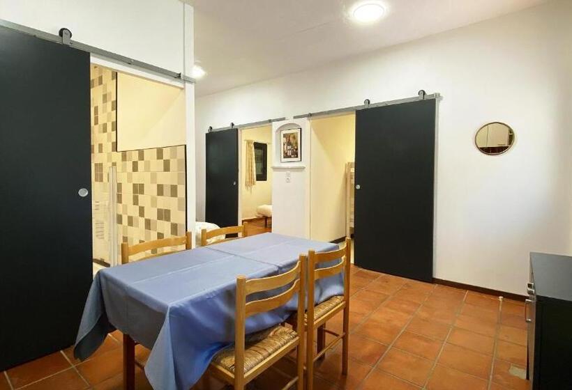 Family Suite, Domaine Du Mas Bazan