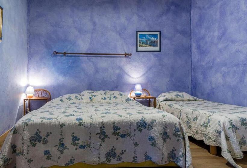 Дом 1 Спальня, Domaine Du Mas Bazan