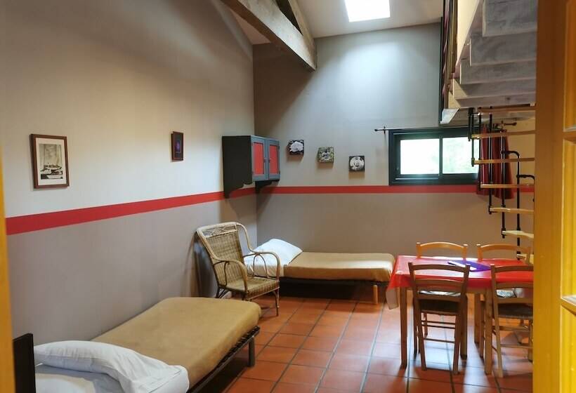 Дом 1 Спальня, Domaine Du Mas Bazan