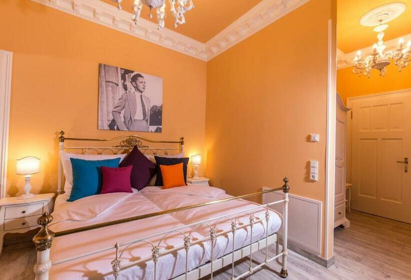 Номер Стандарт, Grande Albergo Giancarlo