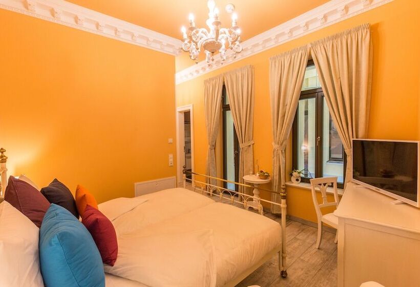 Номер Стандарт, Grande Albergo Giancarlo