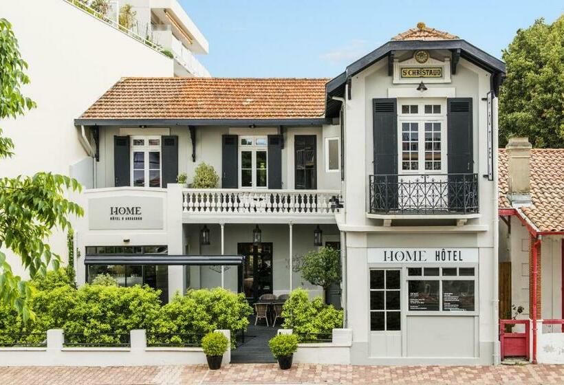 اتاق استاندارد, Home Arcachon
