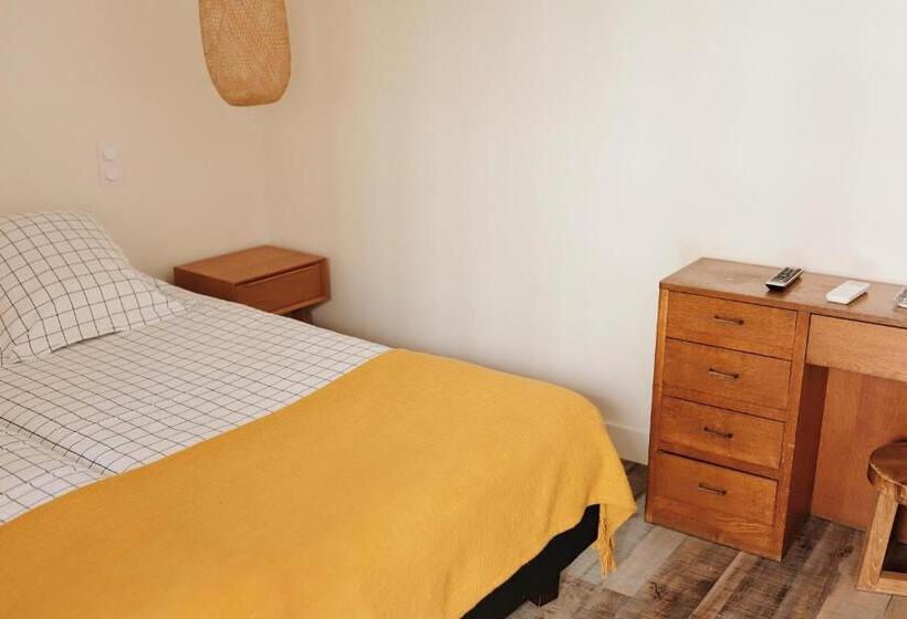 اتاق استاندارد, Home Arcachon