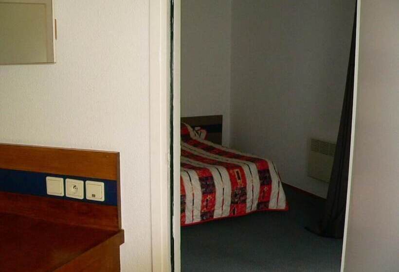 标准间, Fasthotel Macon Nord
