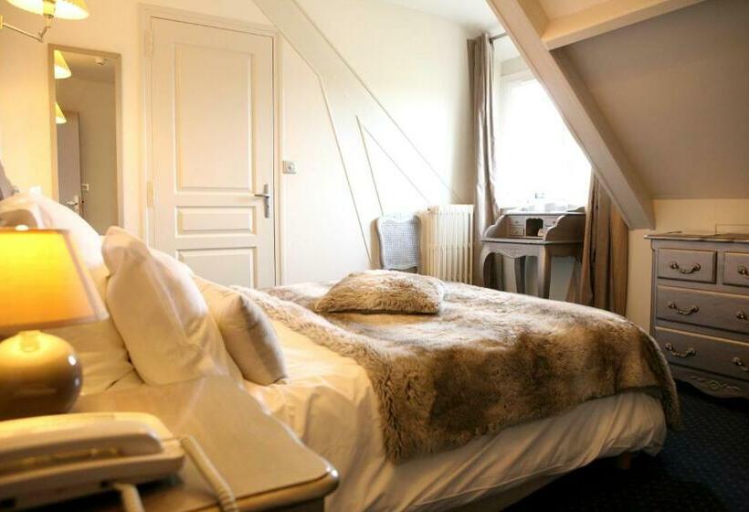 Номер Комфорт, Cit Hotel La Villa Julia