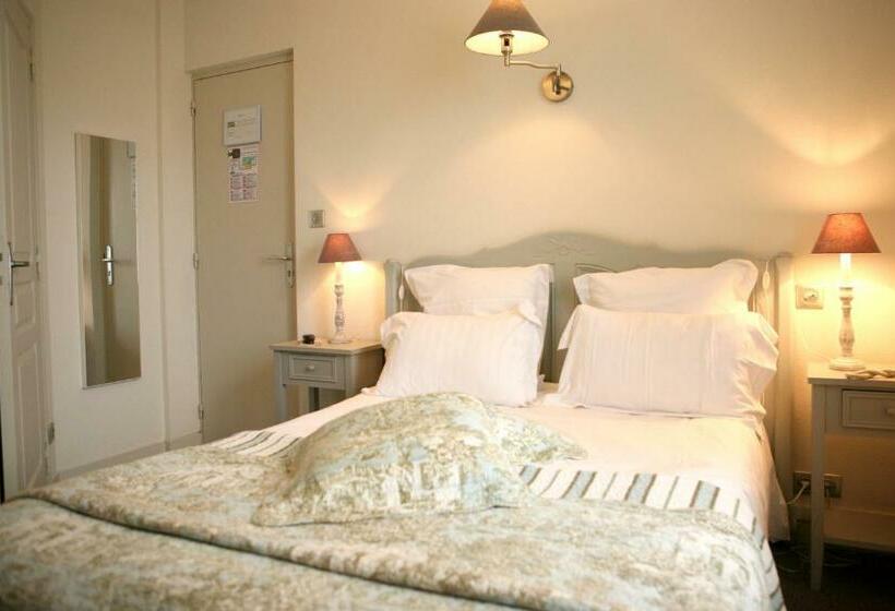 舒适型房间, Cit Hotel La Villa Julia
