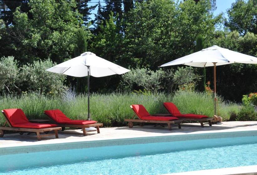 Номер Стандарт с Террасой, Le Clos Geraldy   Chambres D Hôtes De Charme, Piscine Et Spa
