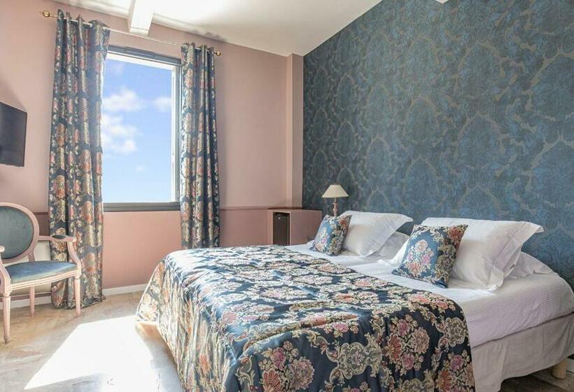 Номер Superior, Le Relais Des Chartreuses