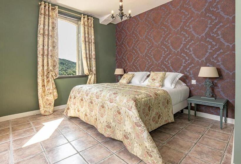 Номер Премиум, Le Relais Des Chartreuses