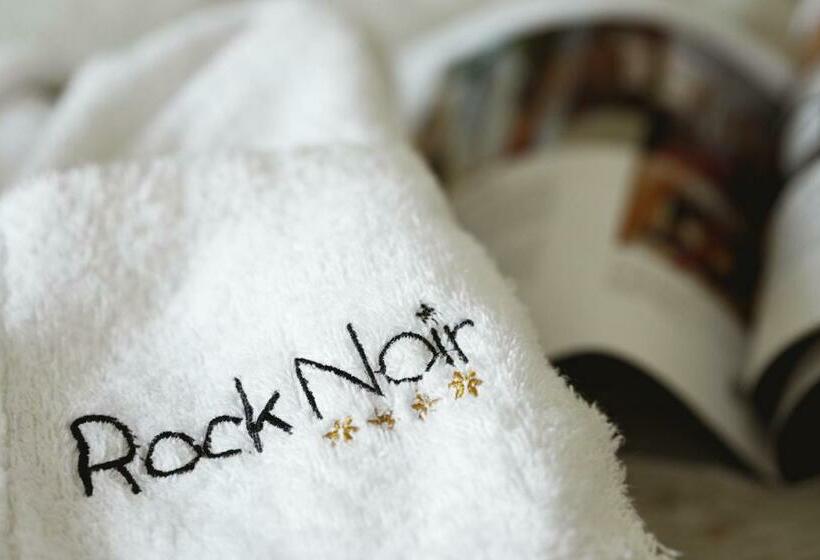 Номер Стандарт, Rock Noir & Spa