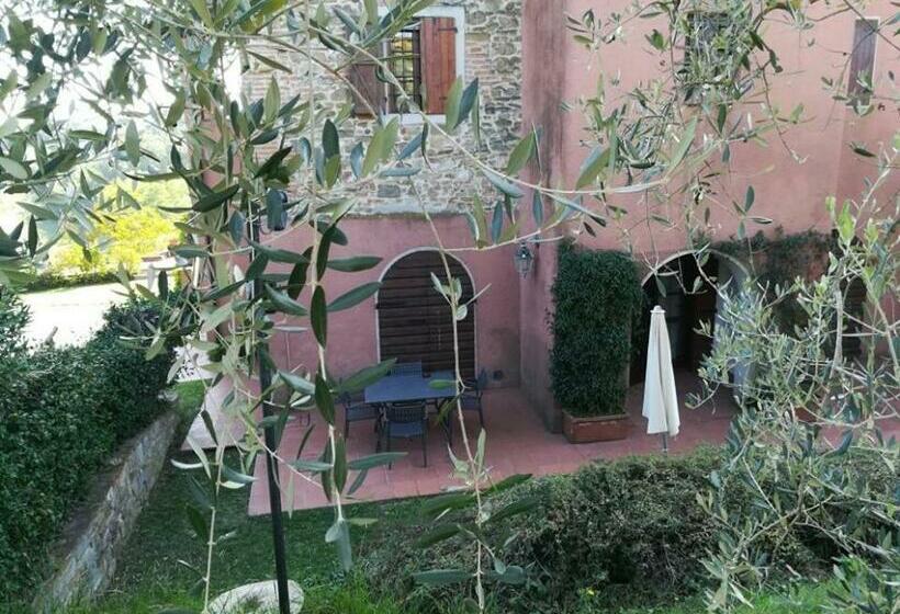 Апартаменты 1 Спальня, Tenuta San Vito In Fior Di Selva