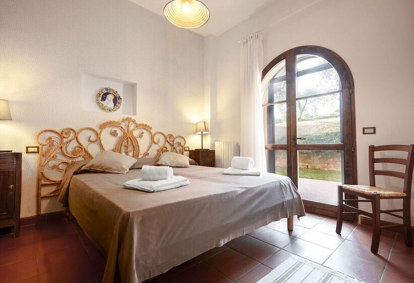 Апартаменты 2 Спальни, Tenuta San Vito In Fior Di Selva