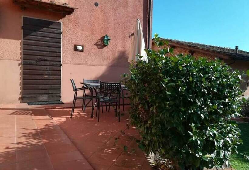 Апартаменты 1 Спальня, Tenuta San Vito In Fior Di Selva