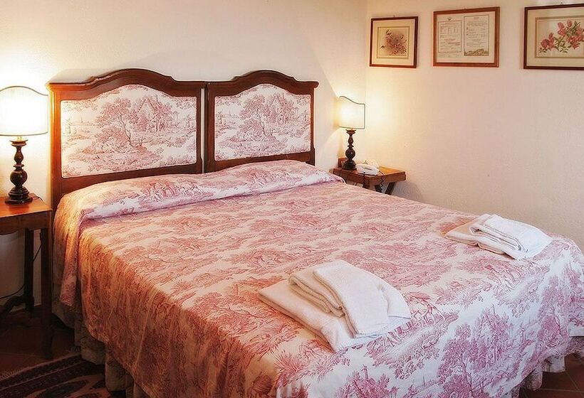 Номер Стандарт, Tenuta San Vito In Fior Di Selva