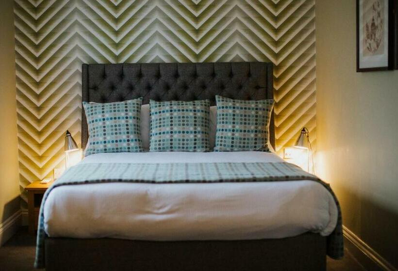 Chambre Standard, The Globe