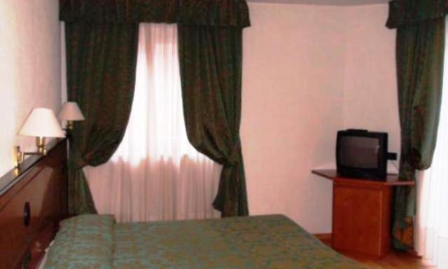 ファミリールーム, Albergo Aprica Garni