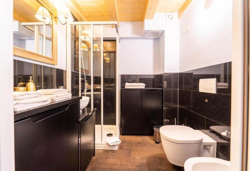 Номер Стандарт, B&b Nonna Costantina