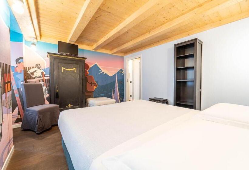 Номер Стандарт, B&b Nonna Costantina