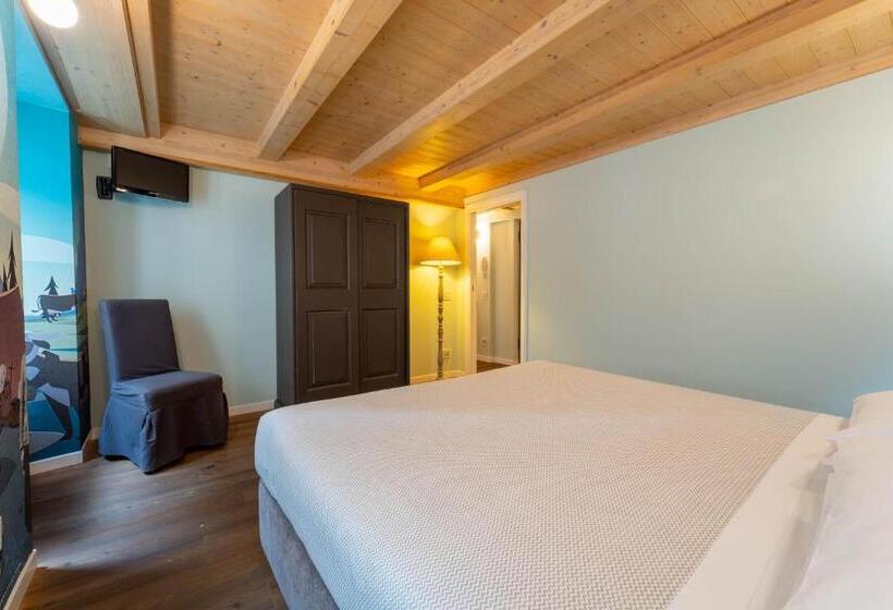 Апартаменты 2 Спальни, B&b Nonna Costantina