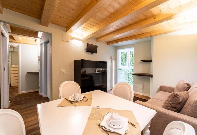 Апартаменты 2 Спальни, B&b Nonna Costantina