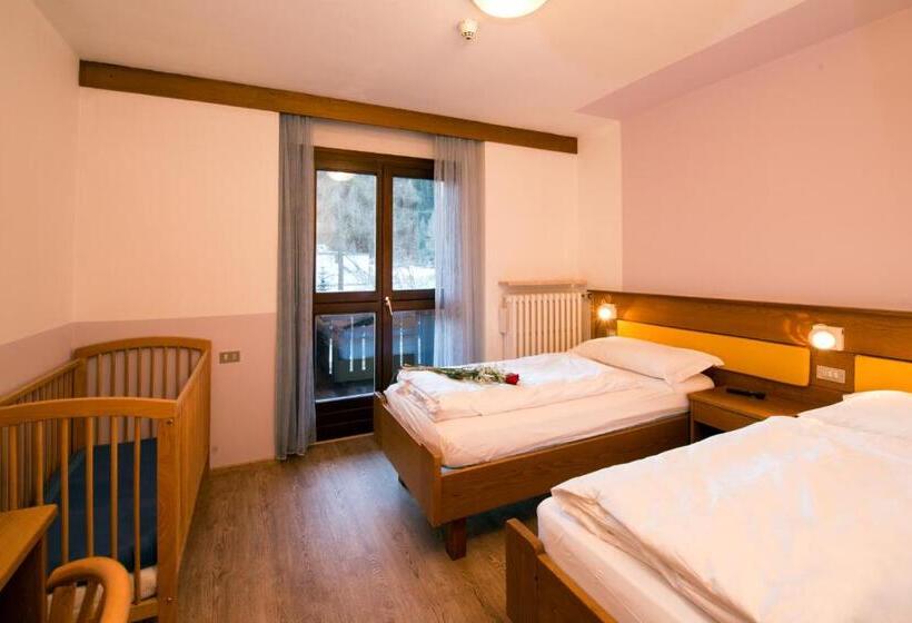 Номер Стандарт, Casa Alpina   Alpin Haus