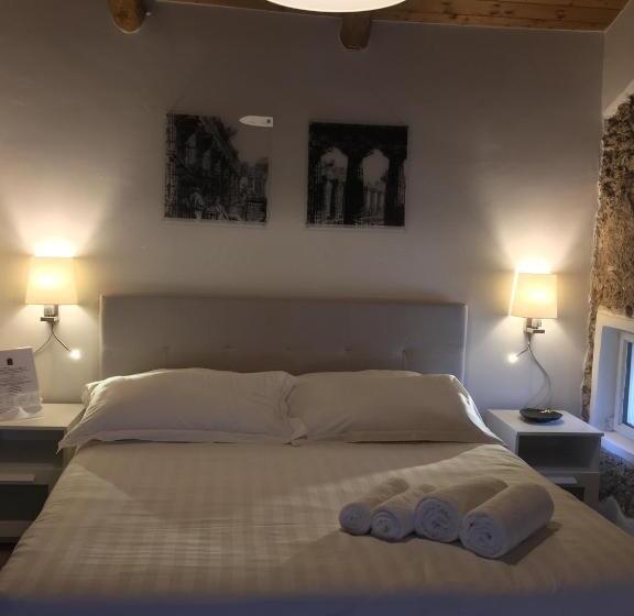 Номер Стандарт, Casa Rubini