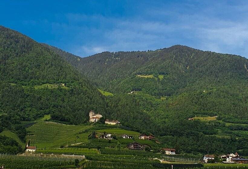 Номер Стандарт, Fleuralp