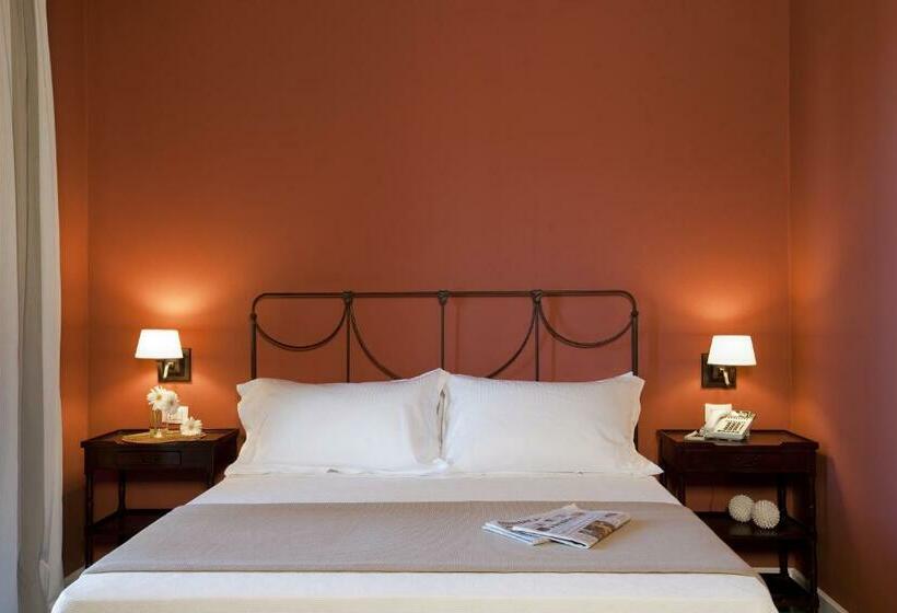 سوییت سوپریور, I Pretti Resort