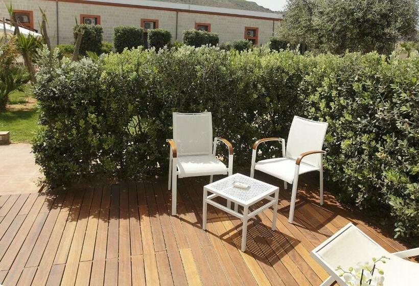 سوییت سوپریور, I Pretti Resort