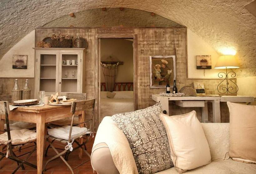 Апартаменты 1 Спальня, Premignaga Natural Home