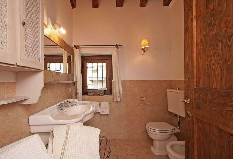 Апартаменты 1 Спальня, Premignaga Natural Home