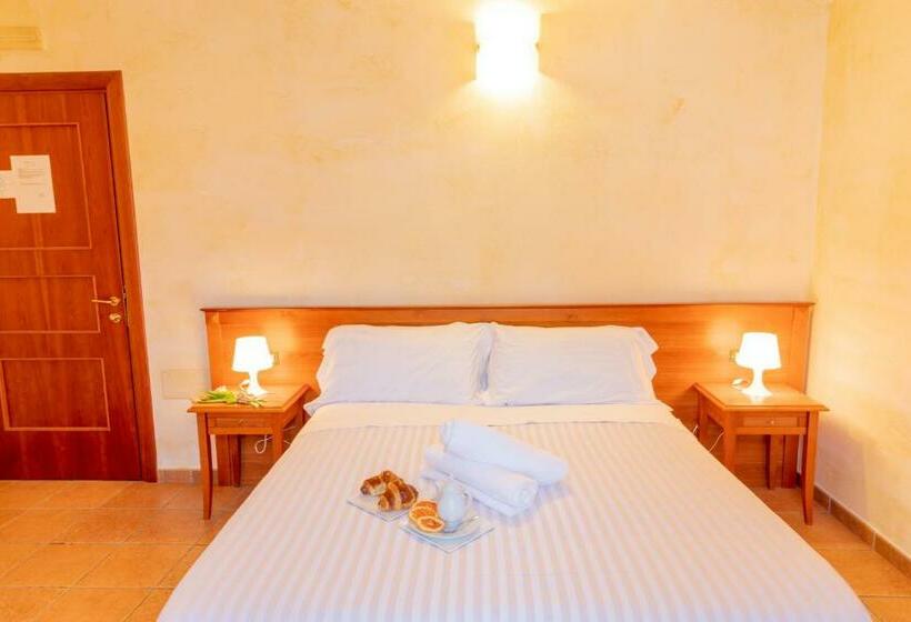 Номер Стандарт, B&b Puerto Seguro