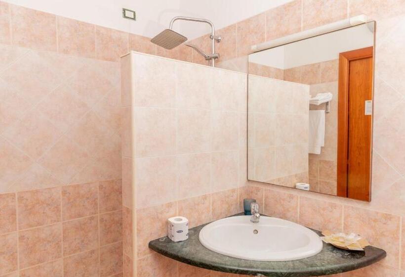Номер Стандарт Трехместный, B&b Puerto Seguro