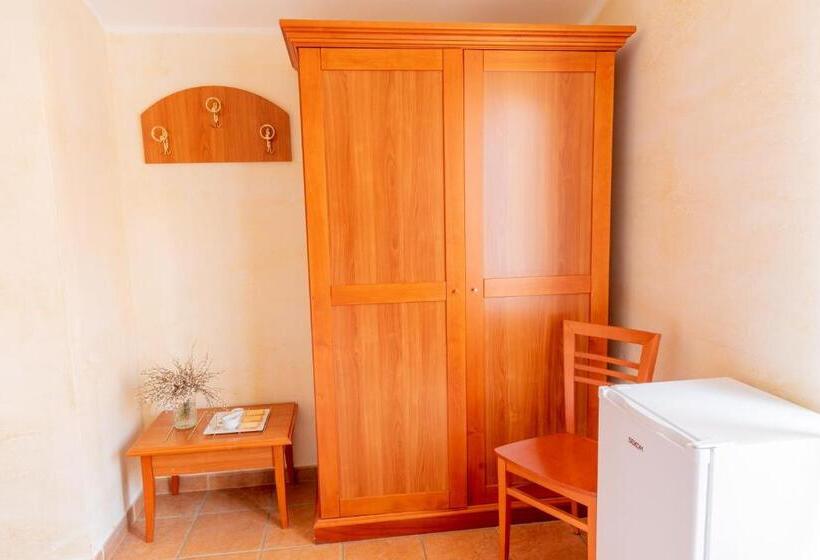Номер Стандарт Трехместный, B&b Puerto Seguro