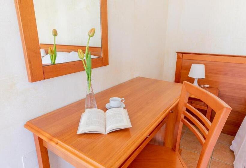 Студия Deluxe, B&b Puerto Seguro