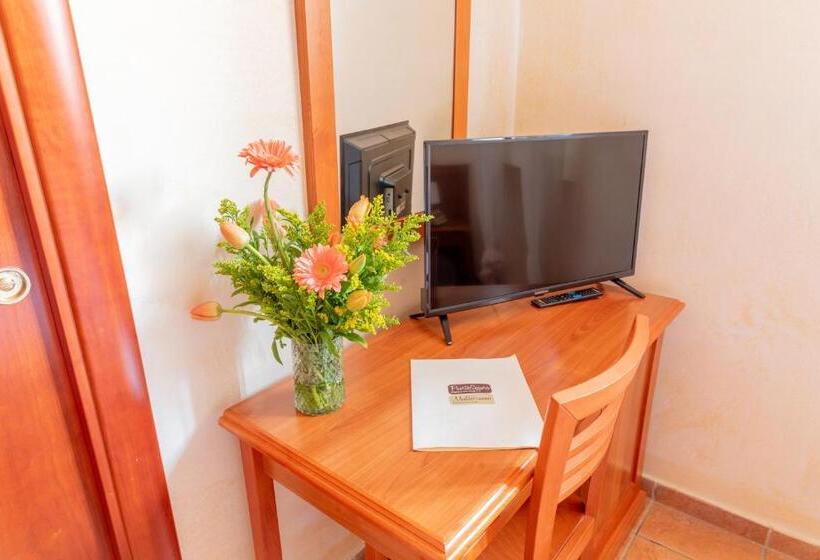 Четырехместный Номер Стандарт, B&b Puerto Seguro