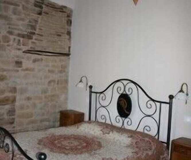 Апартаменты 1 Спальня, Residence Messer Raimondo Luogo D Arte