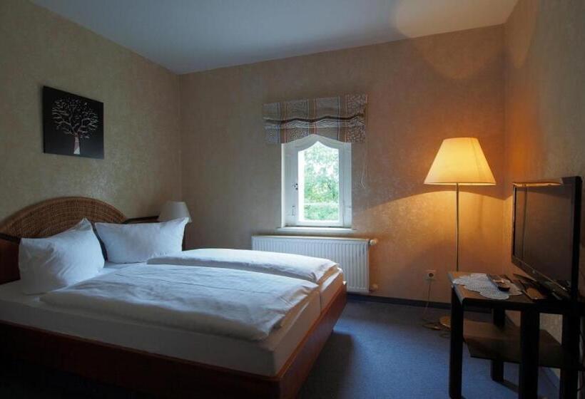 Family Suite, Schlossvilla Derenburg