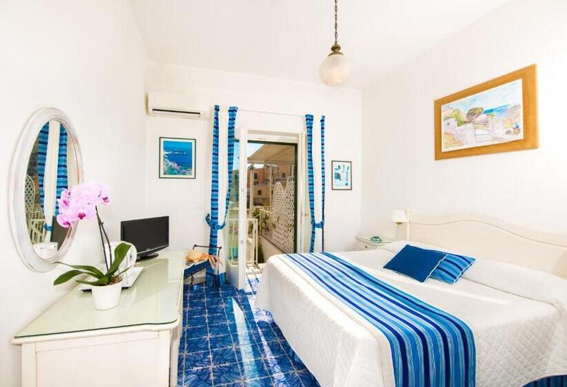 Cameră Standard, Villa Delle Palme In Positano