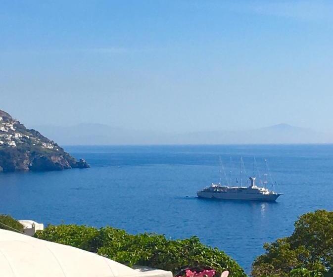 Cameră Deluxe, Villa Delle Palme In Positano