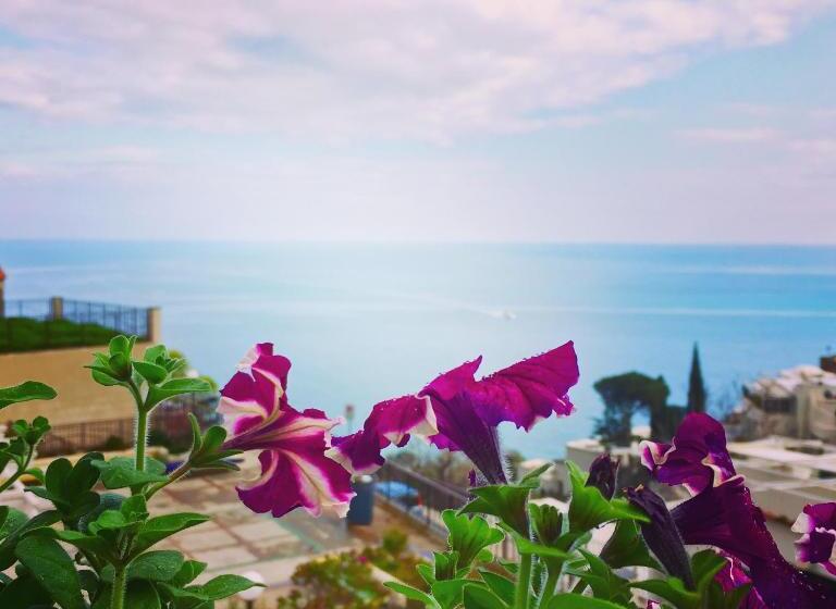 Cameră Deluxe, Villa Delle Palme In Positano