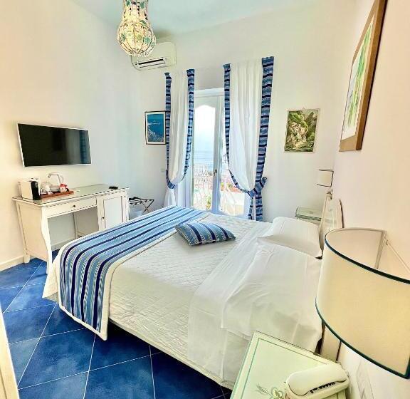 Cameră Standard, Villa Delle Palme In Positano