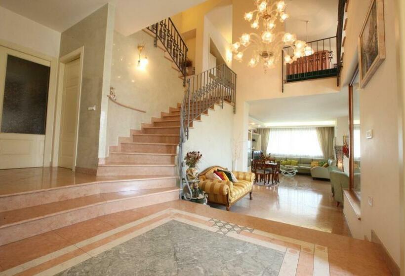 标准间, Villa Gioia Rooms