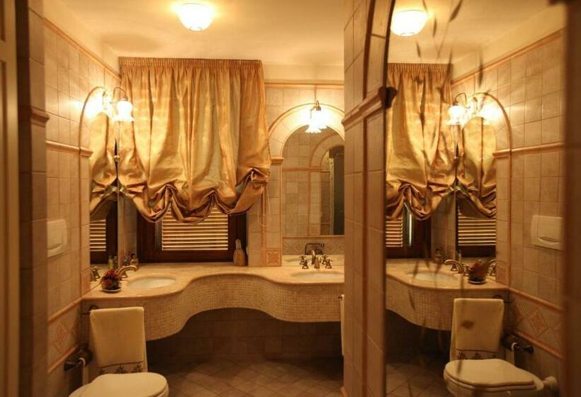 标准间, Villa Gioia Rooms