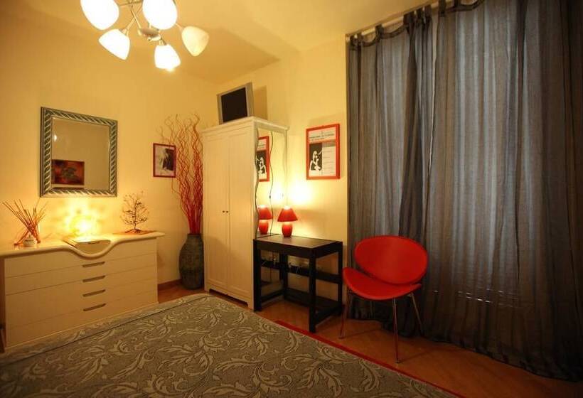 四人豪华间, Villa Gioia Rooms