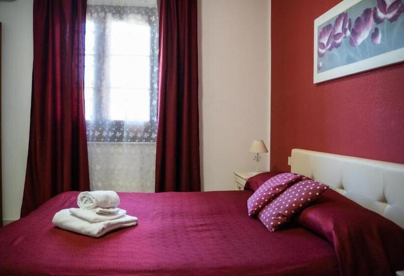 اتاق استاندارد, Villa Pollina
