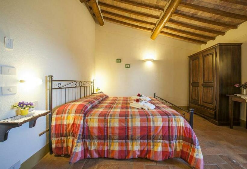 Апартаменты 1 Спальня, Agriturismo Bonello